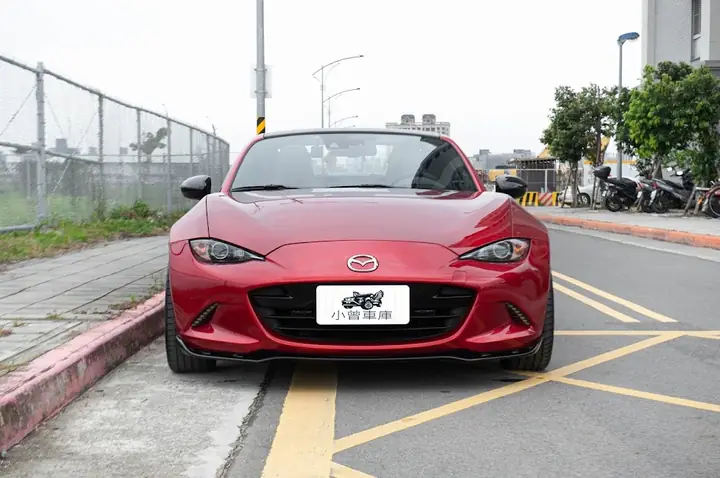 So Sánh Giá Mazda Mx‑5 Cũ: Hướng Dẫn Chọn Mua Roadster Phù Hợp