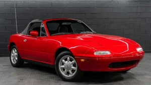 So Sánh Giá Mazda Mx‑5 Cũ: Hướng Dẫn Chọn Mua Roadster Phù Hợp