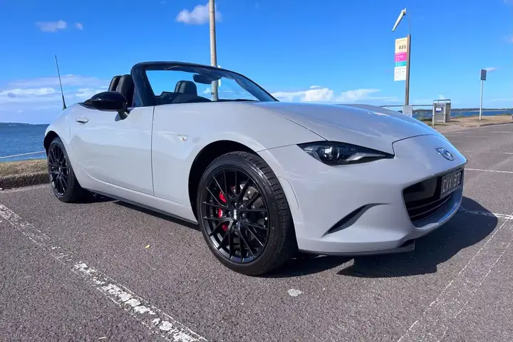 Đánh Giá Chi Tiết Mazda Mx-5 Gt: Phiên Bản Đỉnh Cao Của Huyền Thoại Roadster