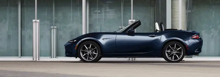 So Sánh Các Gói Thuê Mazda Mx‑5 Convertible 2026 – Đánh Giá Ưu Đãi Tốt Nhất