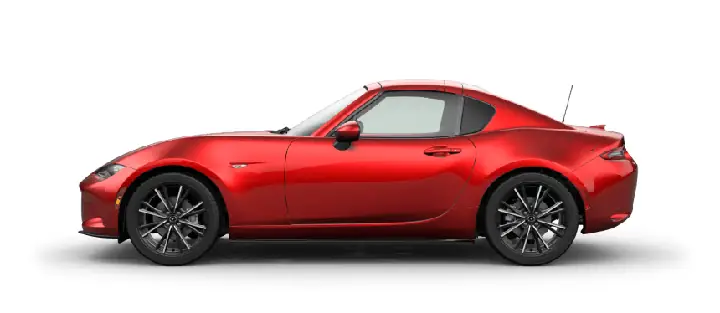 Mua Mazda Mx-5 Miata St. Louis: Giá, Phiên Bản