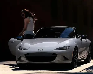Mua Mazda Mx-5 Miata St. Louis: Giá, Phiên Bản