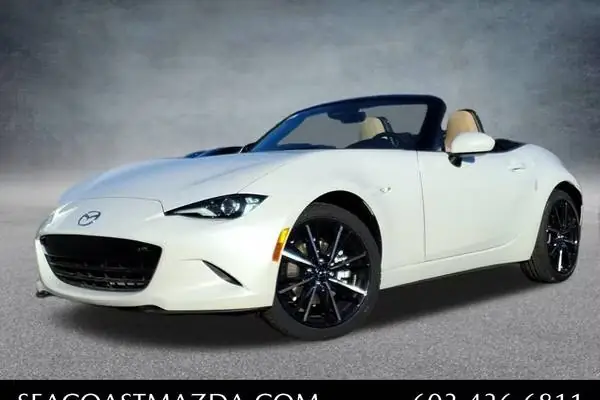Khám Phá Mazda Mx‑5 Roadster: Đặc Điểm & Lựa Chọn Tốc Độ