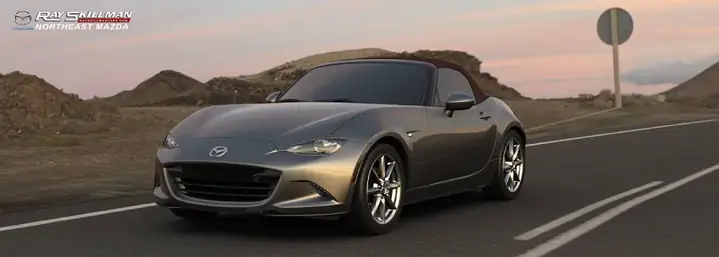 Mazda Mx-5 Miata Tại Carmel, In: Hướng Dẫn Toàn Diện Từ Lịch Sử Đến Trải Nghiệm Lái
