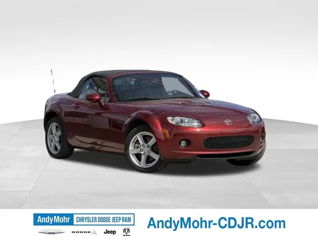 Mazda Mx-5 Miata Tại Carmel, In: Hướng Dẫn Toàn Diện Từ Lịch Sử Đến Trải Nghiệm Lái