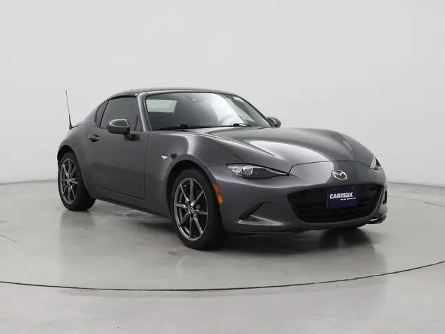 Mazda Mx-5 Miata Tại Carmel, In: Hướng Dẫn Toàn Diện Từ Lịch Sử Đến Trải Nghiệm Lái