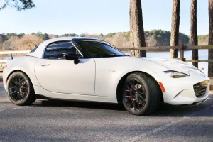 Mazda Mx-5 Miata Club 2016: Hướng Dẫn Toàn Diện Và Những Điều Cần Biết