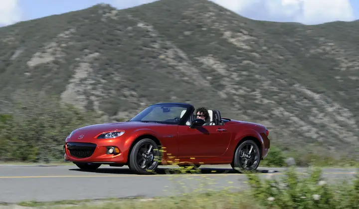 Mô Hình Hot Wheels 2026 Mazda Mx-5 Miata Dhp05: Đánh Giá & Nơi Mua