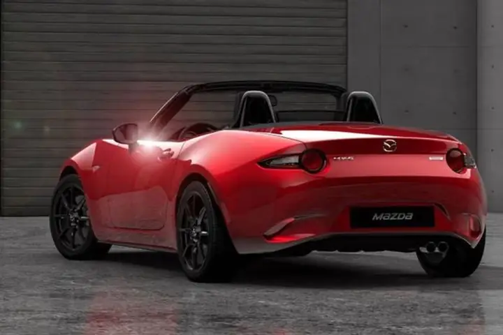 Mazda Mx-5 Miata Giá Bao Nhiêu Tại Nam Phi? Cập Nhật Mới Nhất 2026
