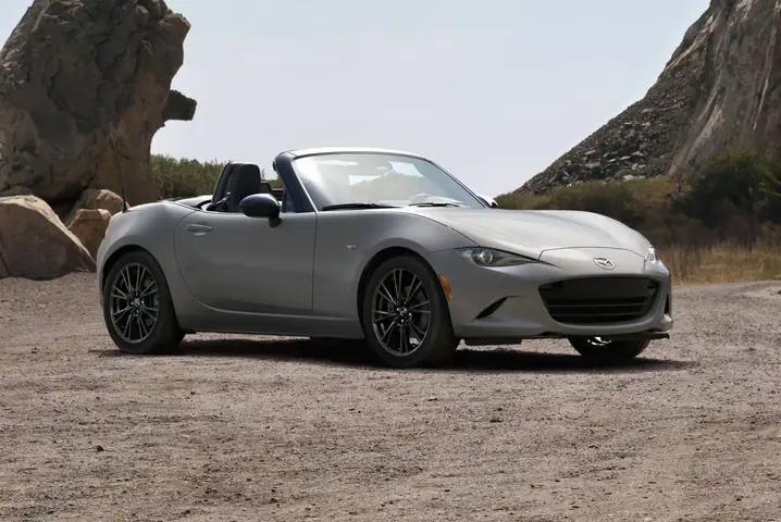 Mazda Mx-5 Miata Giá Bao Nhiêu Tại Nam Phi? Cập Nhật Mới Nhất 2026