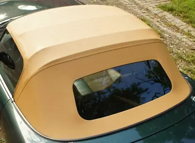 Mazda Mx-5 Nb Verdeck: Bí Quyết Lựa Chọn, Bảo Dưỡng Và Nâng Cấp Cho Mui Trần Hoàn Hảo