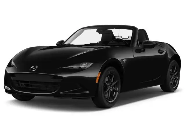 Đánh Giá Mazda Mx‑5 2026: Convertible Thể Thao Cho Người Đam Mê Lái