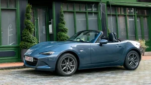 Đánh Giá Mazda Mx-5: Tại Sao Đây Là Xe Thể Thao Giá Phải