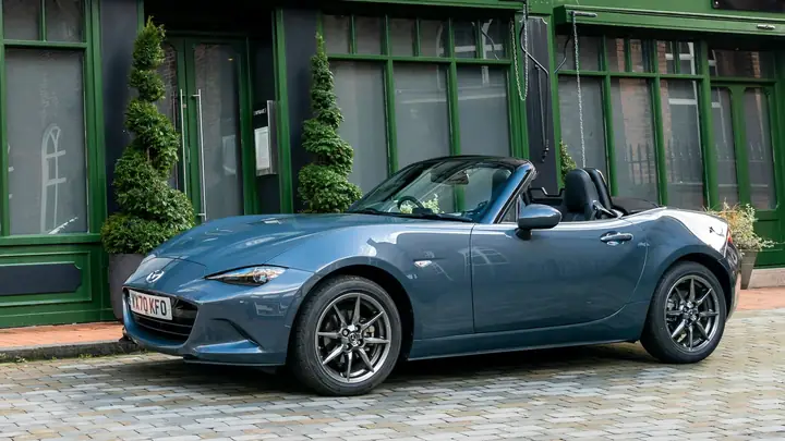 Đánh Giá Mazda Mx-5: Tại Sao Đây Là Xe Thể Thao Giá Phải