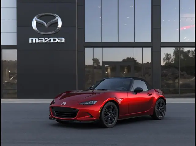 Xe Mazda Mx-5 Cũ: Giá, Phiên Bản, Nơi Mua Uy Tín