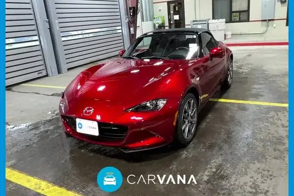 Xe Mazda Mx-5 Cũ: Giá, Phiên Bản, Nơi Mua Uy Tín