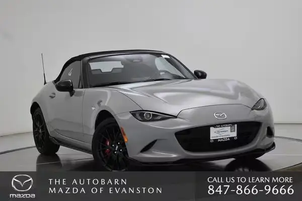 Xe Mazda Mx-5 Cũ: Giá, Phiên Bản, Nơi Mua Uy Tín