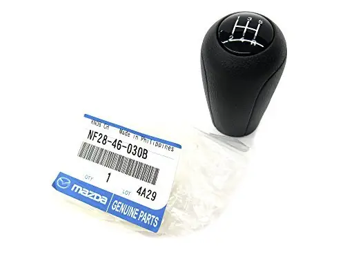 Nâng Cấp Trải Nghiệm Lái Xe: Hướng Dẫn Chọn Lọc Và Lắp Đặt Núm Chuyển Số Mazda Mx-5