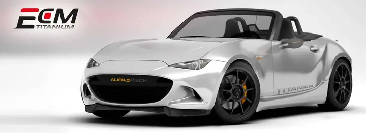 Mazda Mx-5: Huyền Thoại Xe Thể Thao Mui Trần