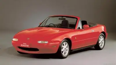 Mazda Mx-5 Specs: Thông Số Kỹ Thuật Chi Tiết Từng Đời Xe