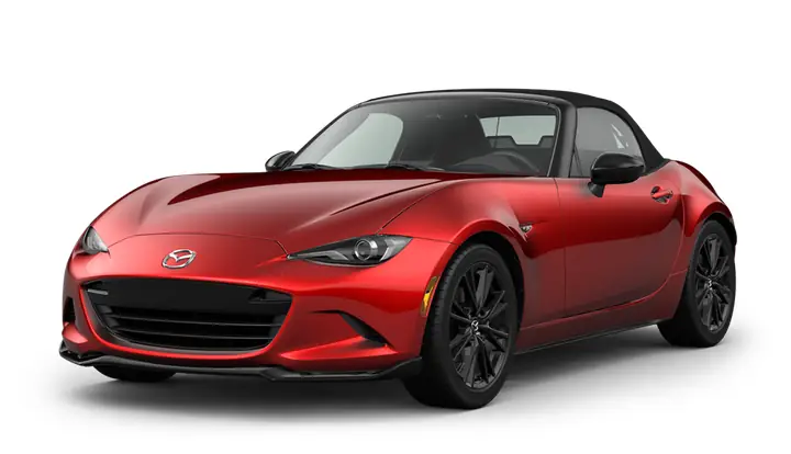 So Sánh Các Phiên Bản Mazda Mx-5: Đâu Là Lựa Chọn Tối Ưu Cho Bạn?