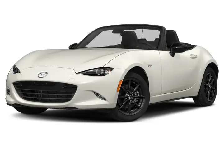 So Sánh Các Phiên Bản Mazda Mx-5: Đâu Là Lựa Chọn Tối Ưu Cho Bạn?
