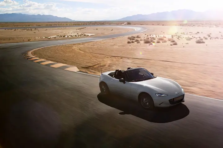 Tải 30+ Wallpaper Mazda Mx-5 Miata Hd Miễn Phí Cho Mọi Thiết Bị