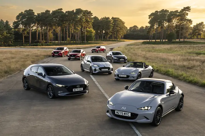 Bảo Hành Mazda Mx: Điều Kiện, Thời Hạn Và Phạm Vi Chi Tiết Bảo Hành Mazda Mx: Điều Kiện, Thời Hạn Và Phạm Vi Chi Tiết