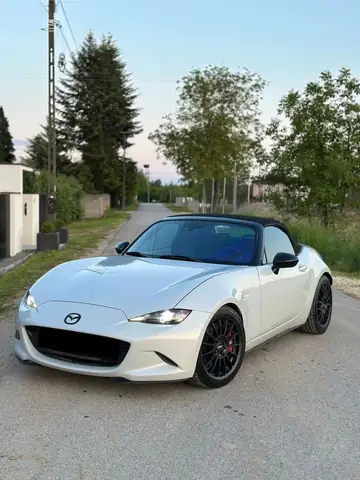 Mazda Mx-3 Cabriolet: Sự Thật Và Đánh Giá Chi Tiết Mazda Mx-3 Cabriolet: Sự Thật Và Đánh Giá Chi Tiết