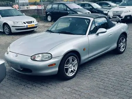 Mazda Mx-3 Cabriolet: Sự Thật Và Đánh Giá Chi Tiết Mazda Mx-3 Cabriolet: Sự Thật Và Đánh Giá Chi Tiết