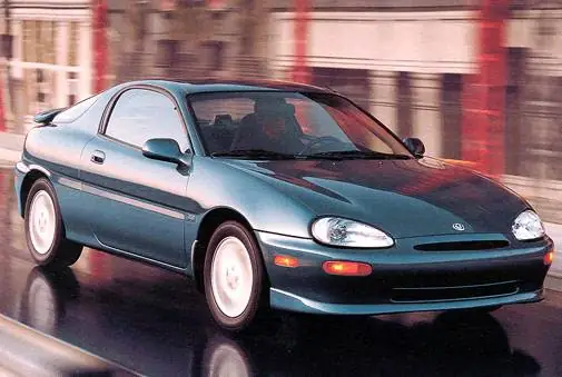 Mazda Mx-3: Thông Số Kỹ Thuật Chi Tiết Các Phiên Bản