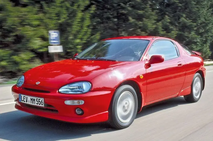 Mazda Mx-3: Thông Số Kỹ Thuật Chi Tiết Các Phiên Bản