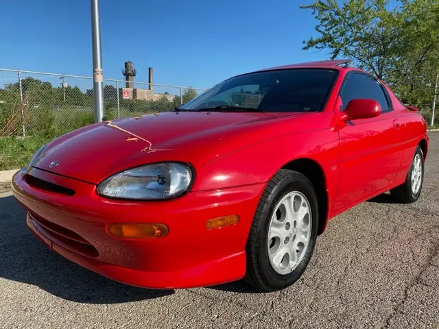 Top 10 Xe Mazda Mx-3 Cũ Giá Tốt Toàn Quốc