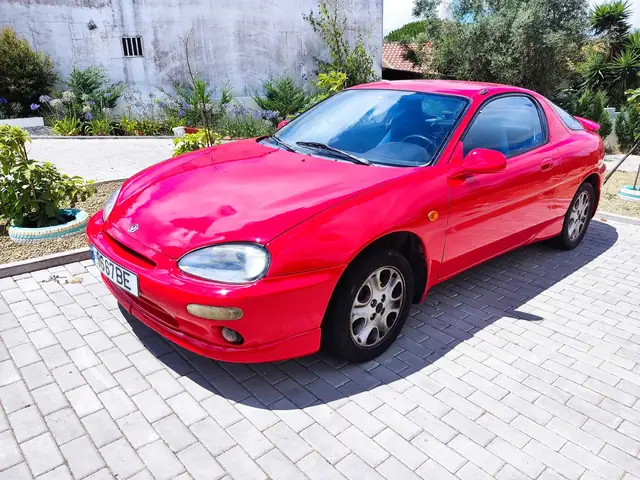 Mazda Mx3 Cũ Trên Olx Có Đáng Mua Năm 2026?