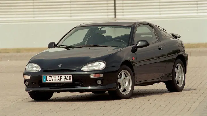 Đánh Giá Chi Tiết Mazda Mx-3 V6: Cỗ Máy Huyền Thoại Cho Tín Đồ Xe Cộ