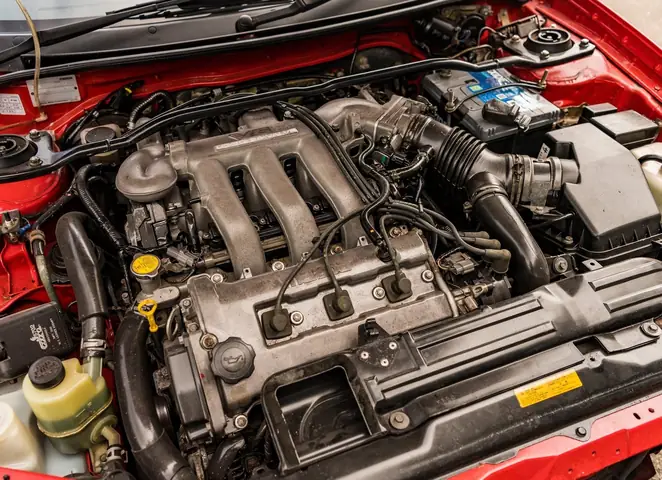 Đánh Giá Chi Tiết Mazda Mx-3 V6: Cỗ Máy Huyền Thoại Cho Tín Đồ Xe Cộ