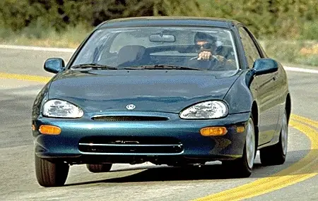 Mazda Mx-3 Wiki: Tổng Quan Chi Tiết Về Chiếc Coupé Đa Năng