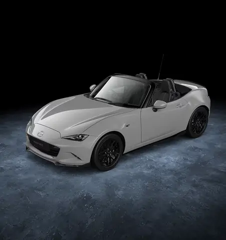 Top Phụ Kiện Mazda Mx-5 Tối Ưu Hiệu Năng Và Thẩm Mỹ