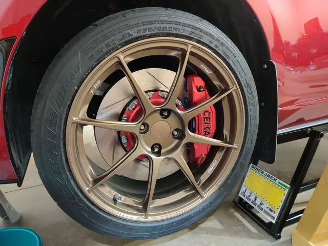 Phanh Mazda Mx-5: Kiến Thức Cơ Bản Và Hướng Dẫn Bảo Dưỡng