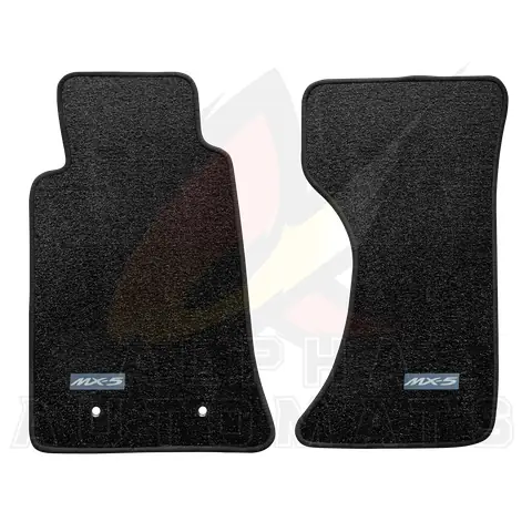 Thảm Lót Sàn Mazda Mx-5: Chọn Loại Phù Hợp