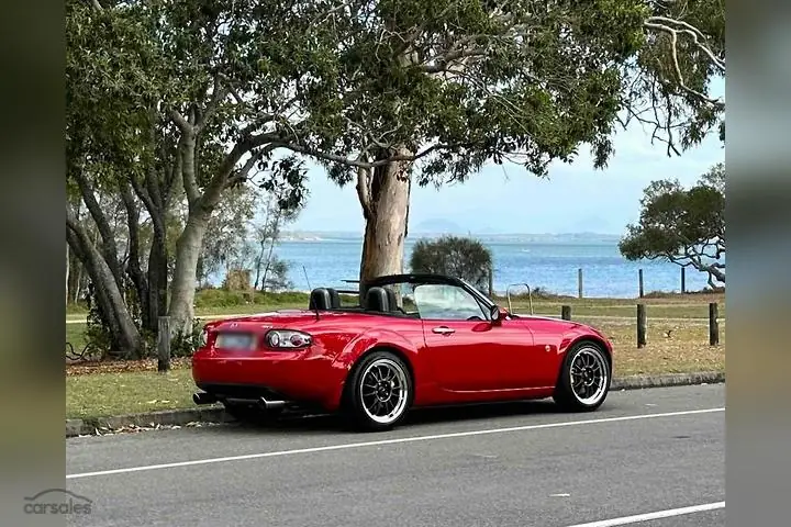 Mazda Mx-5: Đánh Giá Chi Tiết Và Hướng Dẫn Mua Bán Xe Cũ Mazda Mx-5: Đánh Giá Chi Tiết Và Hướng Dẫn Mua Bán Xe Cũ