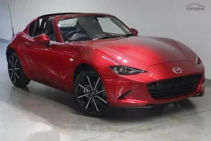 Mazda Mx-5: Đánh Giá Chi Tiết Và Hướng Dẫn Mua Bán Xe Cũ