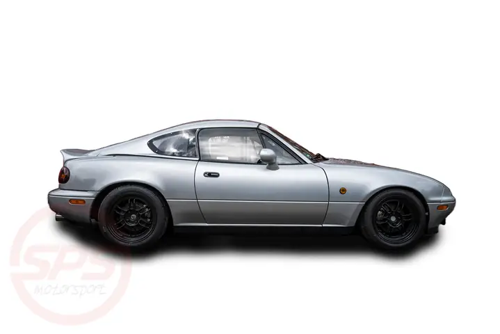 Mui Fastback Miata: Các Lựa Chọn Mui Cứng & Độ