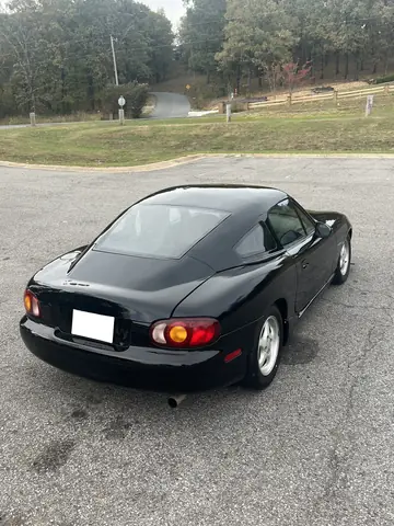 Mui Fastback Miata: Các Lựa Chọn Mui Cứng & Độ