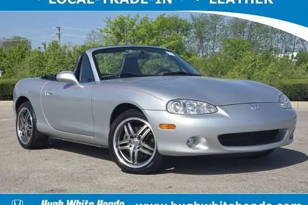 Mazda Mx-5 For Sale Near Me: Hướng Dẫn Toàn Diện Cho Người Mua