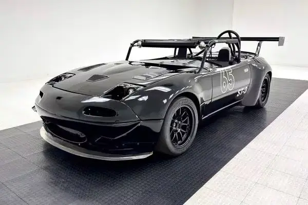 Mazda Mx-5 For Sale Near Me: Hướng Dẫn Toàn Diện Cho Người Mua