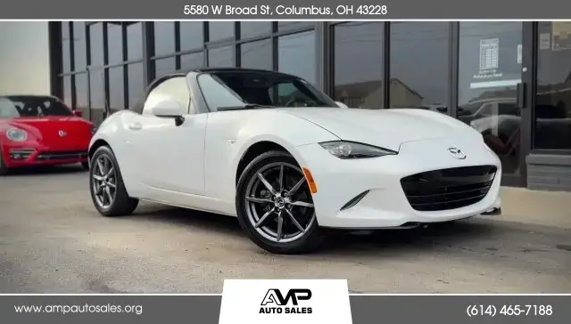 Mazda Mx-5 For Sale Near Me: Hướng Dẫn Toàn Diện Cho Người Mua