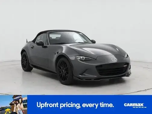 Mazda Mx-5 For Sale Near Me: Hướng Dẫn Toàn Diện Cho Người Mua
