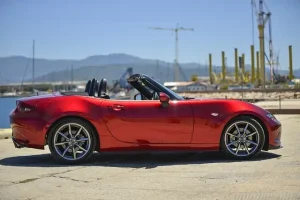 Tối Ưu Tiêu Thụ Nhiên Liệu Mazda Mx‑5: Số Liệu, So Sánh & Mẹo Lái