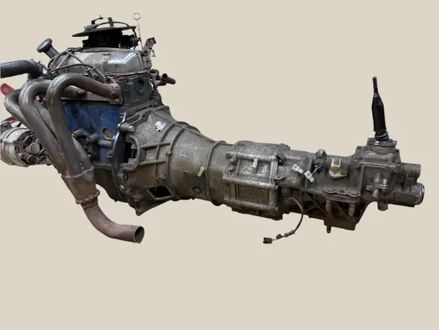 Hộp Số Mazda Mx-5: Tất Tần Tật Về Loại, Công Nghệ Và Bảo Trì